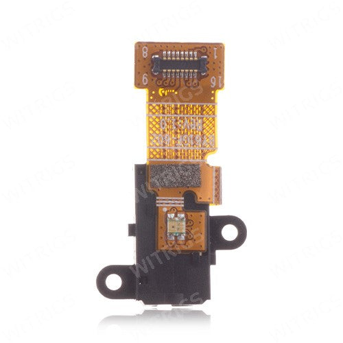 OEM Headphone Jack for Sony Xperia XA1 Plus