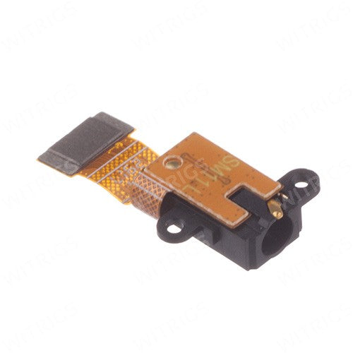 OEM Headphone Jack for Sony Xperia XA1 Plus