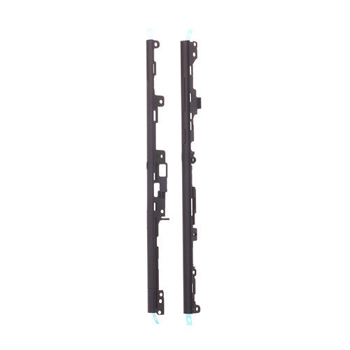 OEM Side Strips for Sony Xperia L1 Black