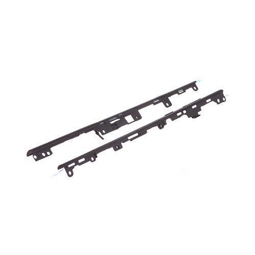 OEM Side Strips for Sony Xperia L1 Black