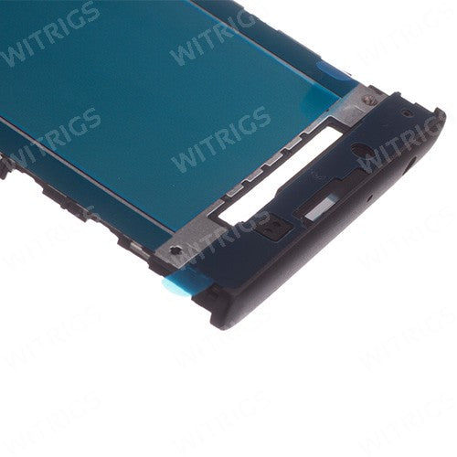 OEM LCD Supporting Frame for Sony Xperia L1 Black
