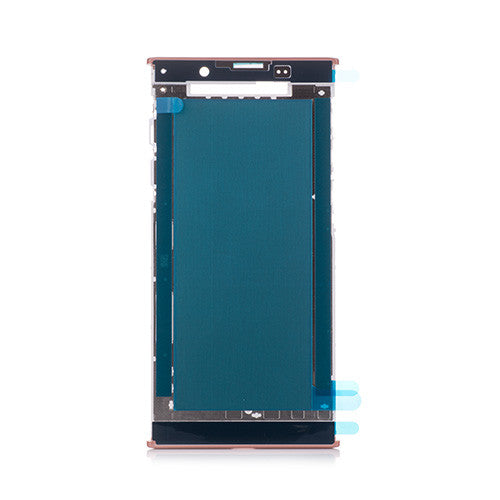 OEM LCD Supporting Frame for Sony Xperia L1 Pink