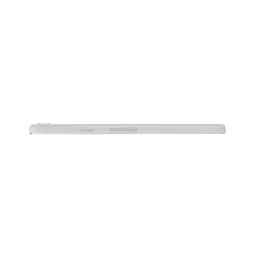 OEM Back Cover for Google Pixel 2 Clearly White