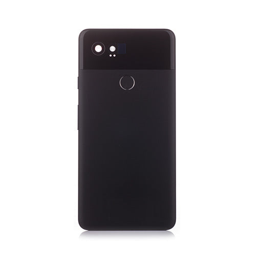 OEM Rear Housing for Google Pixel 2 XL Just Black