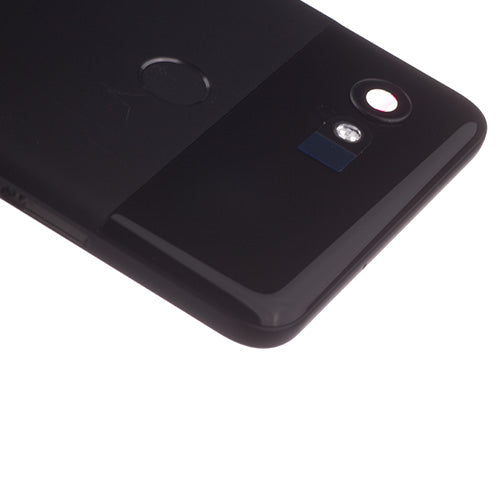 OEM Rear Housing for Google Pixel 2 XL Just Black