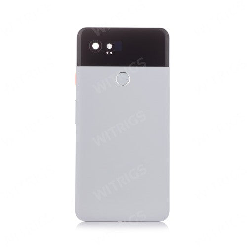 OEM Rear Housing Assembly for Google Pixel 2 XL Black & White
