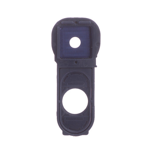 OEM Camera Lens + Camera Lens Ring for LG V10 Ocean Blue