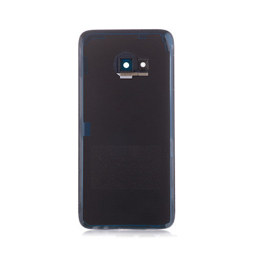 OEM Back Cover for HTC U11 Life Brilliant Black