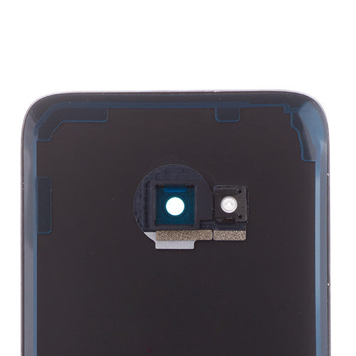 OEM Back Cover for HTC U11 Life Brilliant Black