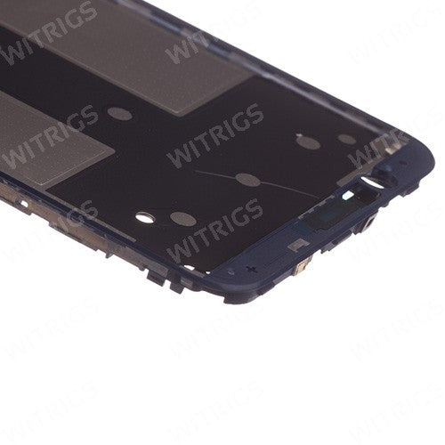 OEM LCD Supporting Frame for Huawei Honor View 10 Aurora Blue