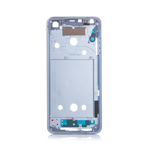 OEM Middle Frame for LG G6 Ice Platinum