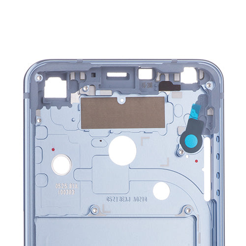 OEM Middle Frame for LG G6 Ice Platinum