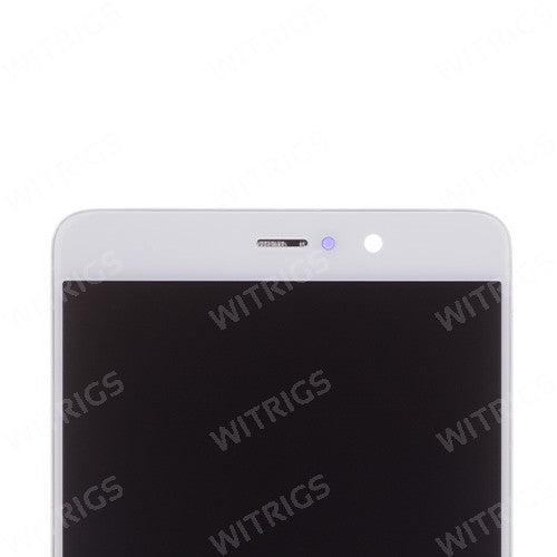 OEM LCD Screen Assembly Replacement for Xiaomi Mi 5S Plus Silver