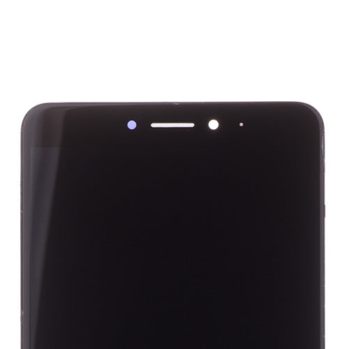 OEM LCD Screen Assembly Replacement for Xiaomi Mi Max 2 Matte Black