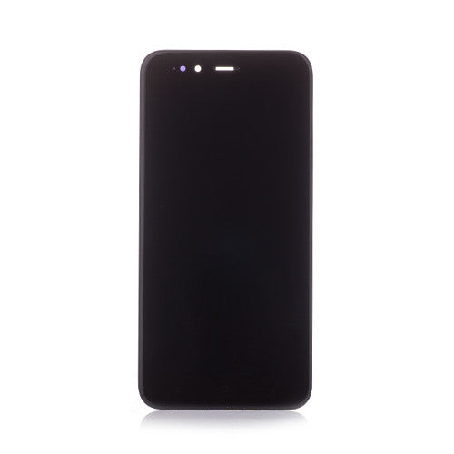 Custom LCD Screen Assembly Replacement for Xiaomi Redmi Note 4 Dark Gray