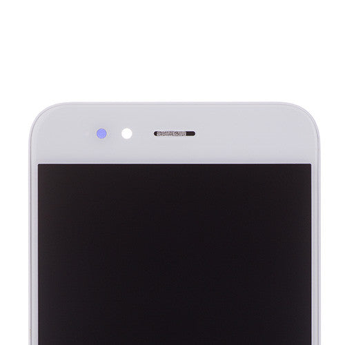 OEM LCD Screen Assembly Replacement for Xiaomi Mi A1 White