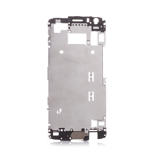 OEM LCD Supporting Frame for Motorola Moto X4