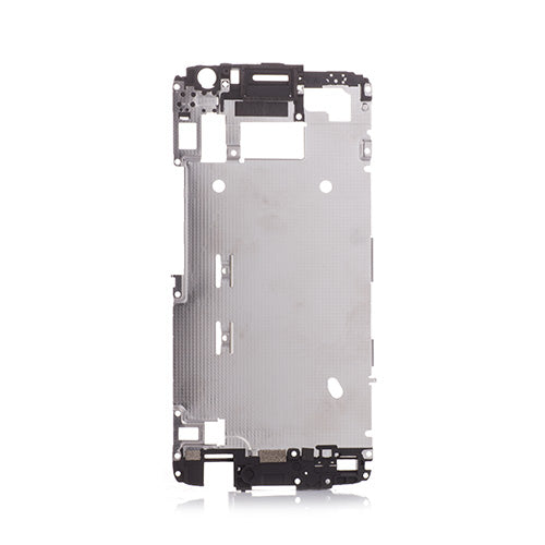 OEM LCD Supporting Frame for Motorola Moto X4