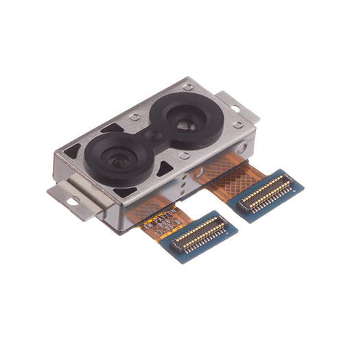 OEM Dual Rear Camera for Motorola Moto X4