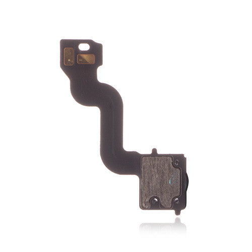 OEM Front Flashlight Flex for Motorola Moto X4