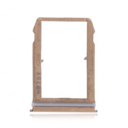 OEM SIM Card Tray for Xiaomi Mi 6 Gold