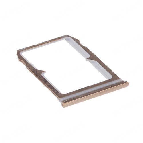 OEM SIM Card Tray for Xiaomi Mi 6 Gold