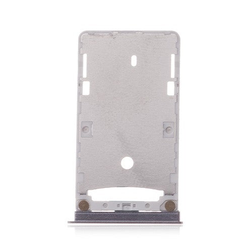 OEM SIM + SD Card Tray for Xiaomi Mi Max Gray