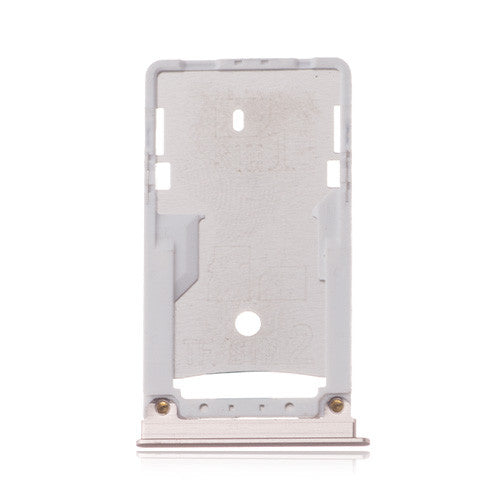 OEM SIM + SD Card Tray for Xiaomi Mi Max Gold