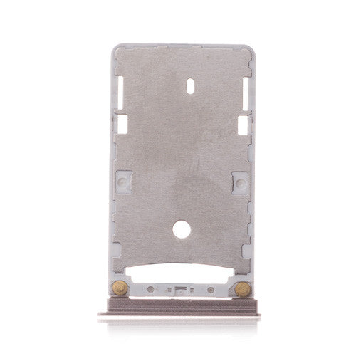 OEM SIM + SD Card Tray for Xiaomi Mi Max Gold