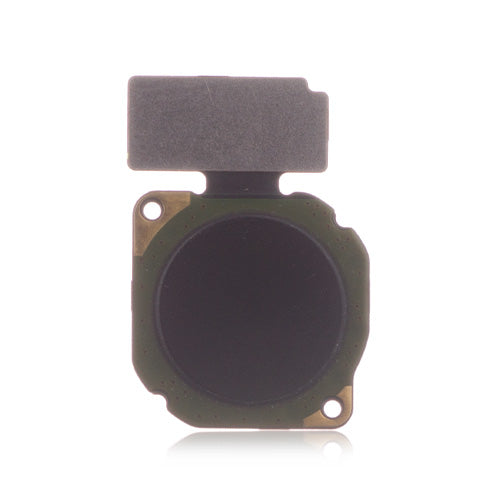 OEM Navigation Button for Huawei Nova 2 Obsidian Black