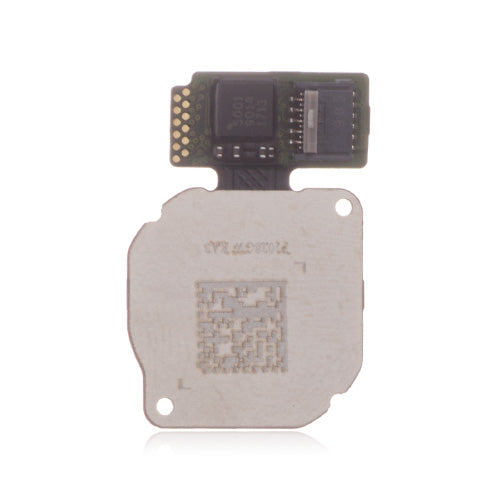 OEM Navigation Button for Huawei Nova 2 Red