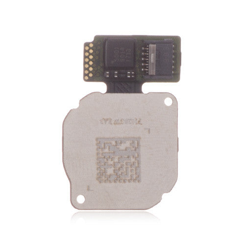 OEM Navigation Button for Huawei Nova 2 Aurora Blue