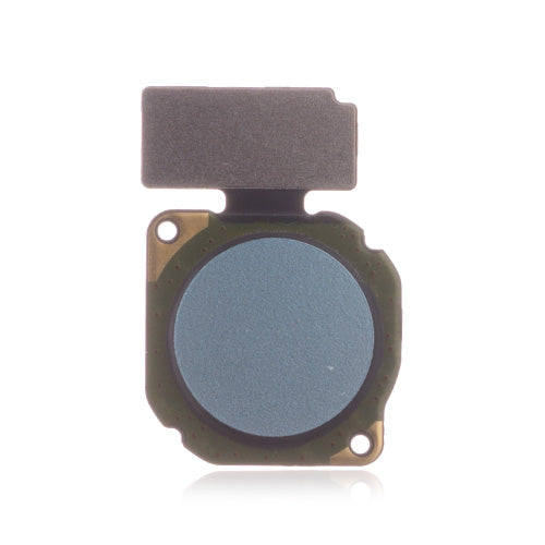 OEM Navigation Button for Huawei Nova 2 Blue