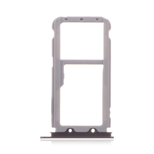 OEM SIM Card Tray for Huawei Nova 2 Obsidian Black