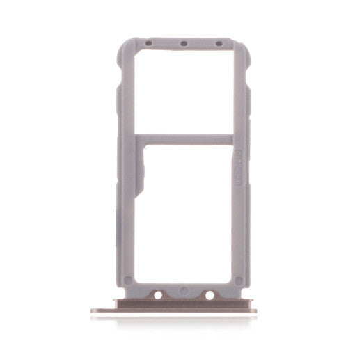 OEM SIM Card Tray for Huawei Nova 2 Streamer Gold