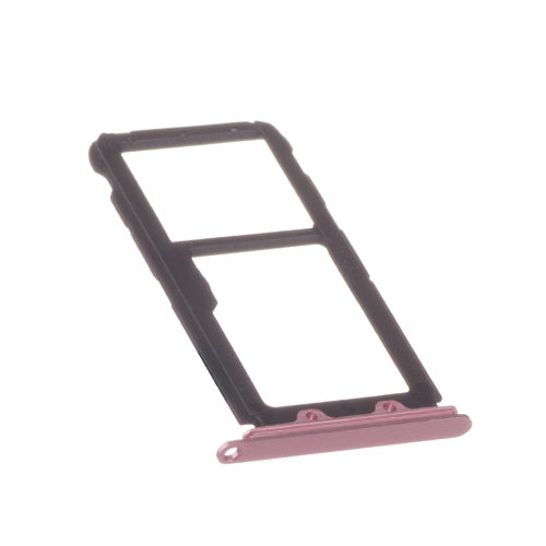 OEM SIM Card Tray for Huawei Nova 2 Rose Gold