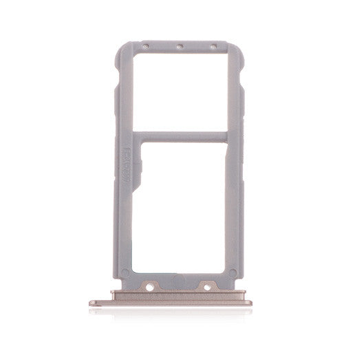 OEM SIM Card Tray for Huawei Nova 2 Plus Streamer Gold