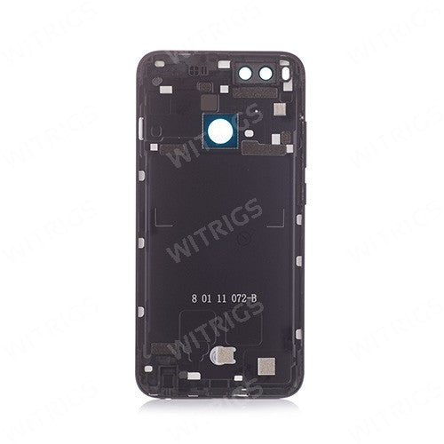 OEM Back Cover for Xiaomi Mi A1 Black