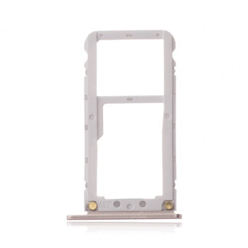 OEM SIM Card Tray for Xiaomi Mi A1 Gold