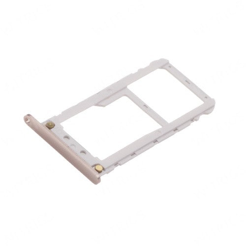 OEM SIM Card Tray for Xiaomi Mi A1 Gold