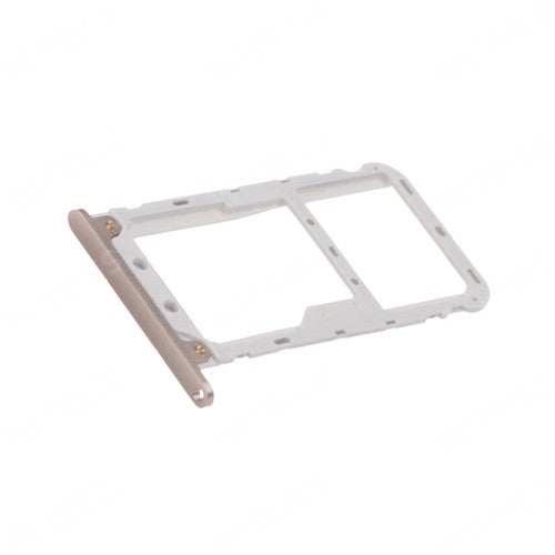 OEM SIM Card Tray for Xiaomi Mi A1 Rose Gold