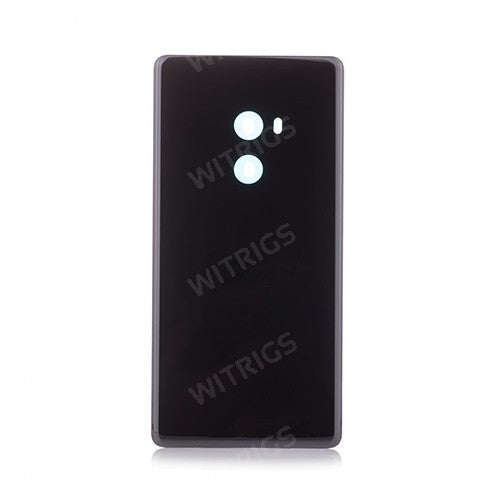 OEM Battery Cover for Xiaomi Mi Mix Black