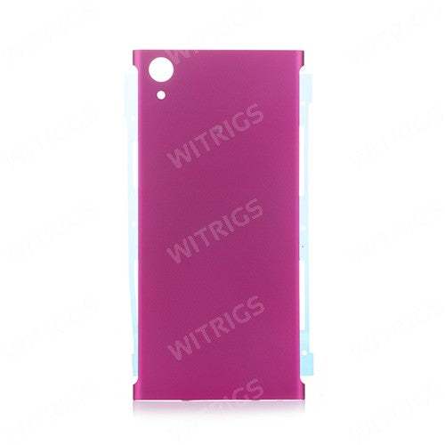 OEM Battery Cover for Sony Xperia XA1 Plus Pink