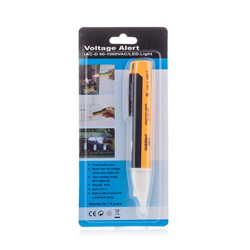 Universal Current Sensor Pen Colorful