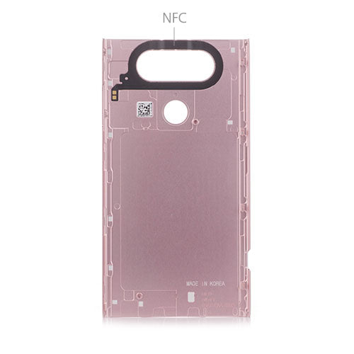 OEM Back Cover for LG V20 Pink