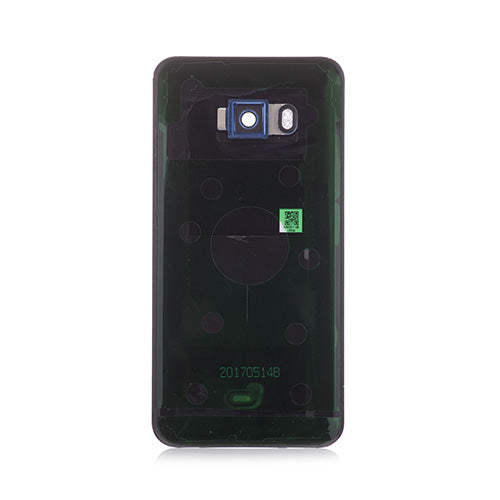 OEM Battery Cover for HTC U11 Blue