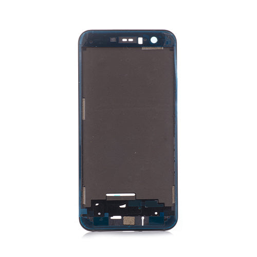 OEM Middle Frame for HTC U11 Brilliant Black