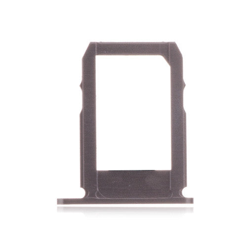 OEM SIM Card Tray for Google Pixel Quite Black