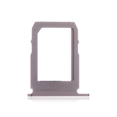 OEM SIM Card Tray for Google Pixel Quite Black