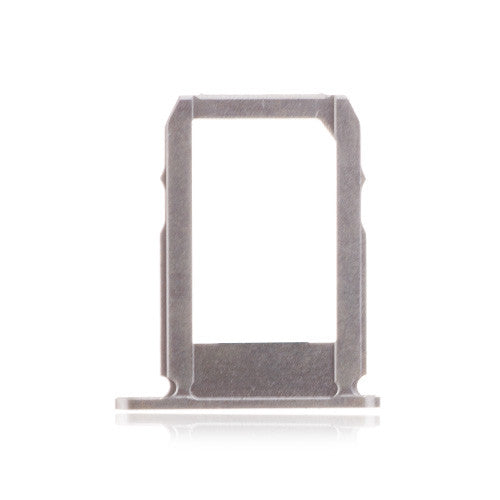 OEM SIM Card Tray for Google Pixel Very Silver